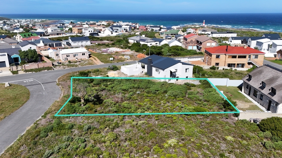 0 Bedroom Property for Sale in Agulhas Western Cape